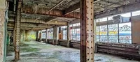 Abandoned Factory