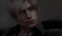 Leon S Kennedy 