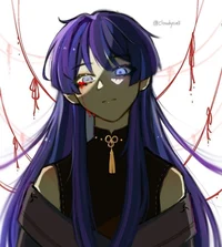 Fem Scaramouche 