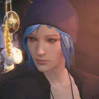 Chloe Price
