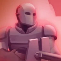 Guns Up BountyHunter