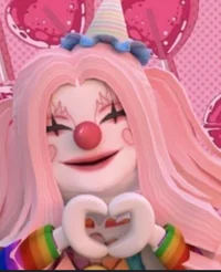 Clownxiao