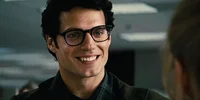 Clark Kent