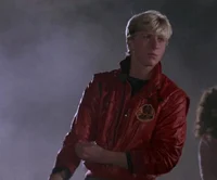 Johnny Lawrence