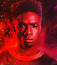 Lucas Sinclair