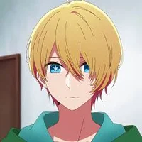 Gay Aqua 