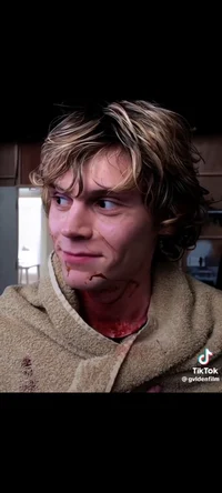 Tate Langdon