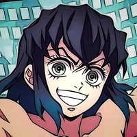 Inosuke Hashibira