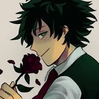 Izuku Midoriya