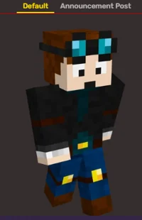 QSMP Dantdm