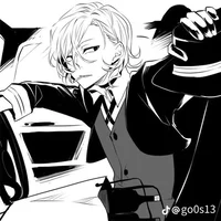Chuuya Nakahara