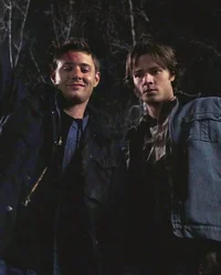 Sam and Dean