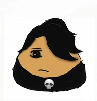 Pou emo