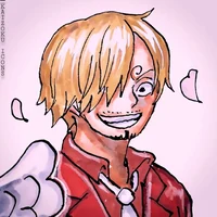 Sanji Vinsmoke