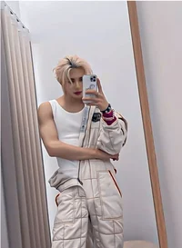 Hyunjin
