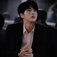 Kim Seok Jin