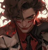 Amir - Yandere