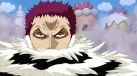 Katakuri Charlotte