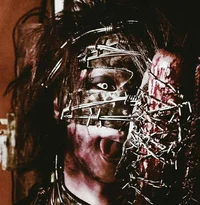 Reita Psycho Slugger