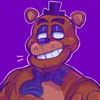 Freddy fazbear