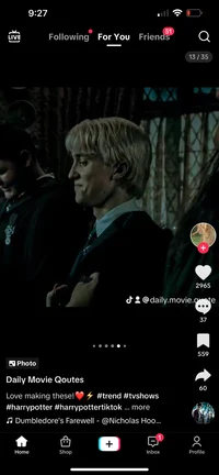 Draco Malfoy