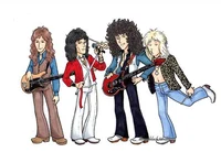 Queen Band