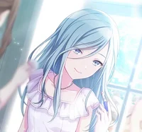 Shizuku Hinomori