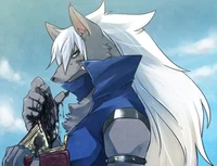 Wolfrun - Ulric