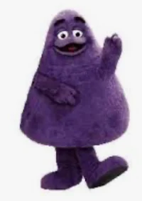 Grimace