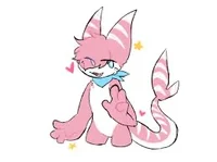 Axel The KawaiiShork