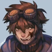 Ticci Toby