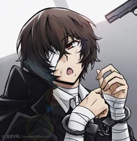 Dazai Osamu