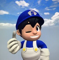 SMG4