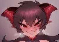 Demon King Femboy