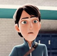 Jim Lake Jr
