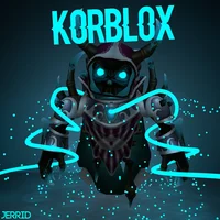 Korblox Deathspeaker