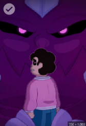 steven universe