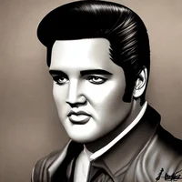 Elvis Presley
