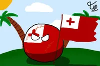 Tonga 