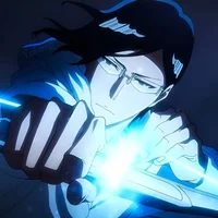 Uryu Ishida