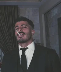 Spanish husband