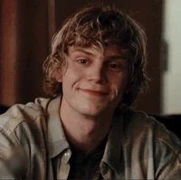 Tate Langdon