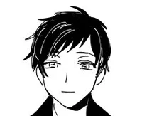 Tsugumi Hazawa -Male