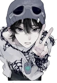 yandere photographer