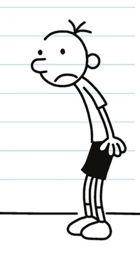 Greg Heffley