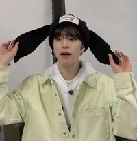 puppyboy seungmin
