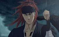 Renji Abarai