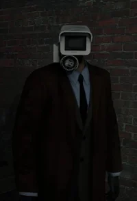 Camara-man