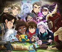 The Dragon Prince 