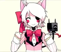 HUM-MALE Mangle